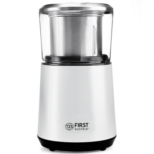 Кафемелачка FIRST FA-5486-2-WI – 200 W